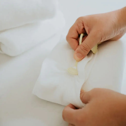 Cloth Bums Nighttime Preflat Bundle